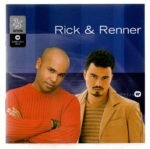 CD Rick e Renner 25 anos Warner - Imagem 3