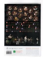 Dvd Casuarina - 10 Anos De Lapa - Imagem 2