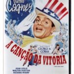 Dvd Duplo A Canção Da Vitória - Edição Especial