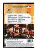 Dvd Inimigos Da Hp - Ao Vivo - Imagem 2
