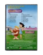 DVD DUPLO OS FLINTSTONES - A SEGUNDA TEMPORADA / DISCO2 E 3 - Imagem 2