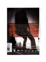 DVD Ana Carolina - Estampado - Imagem 2