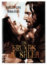 Dvd As Bruxas de Salem - Imagem 3