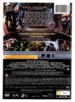 DVD Círculo De Fogo - Imagem 2