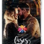 Dvd Maria Cecília E Rodolfo  Em Fases