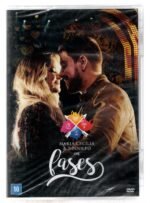 Dvd Maria Cecília E Rodolfo  Em Fases