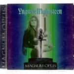 CD Yngwie Malmsteen - Magnum opus Importado