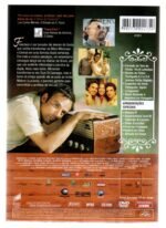 Dvd 2 Filhos De Francisco - Zezé Di Camargo & Luciano - Imagem 2