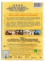 DVD DUPLO A volta no mundo em 80 dias - Premium editon - Imagem 2
