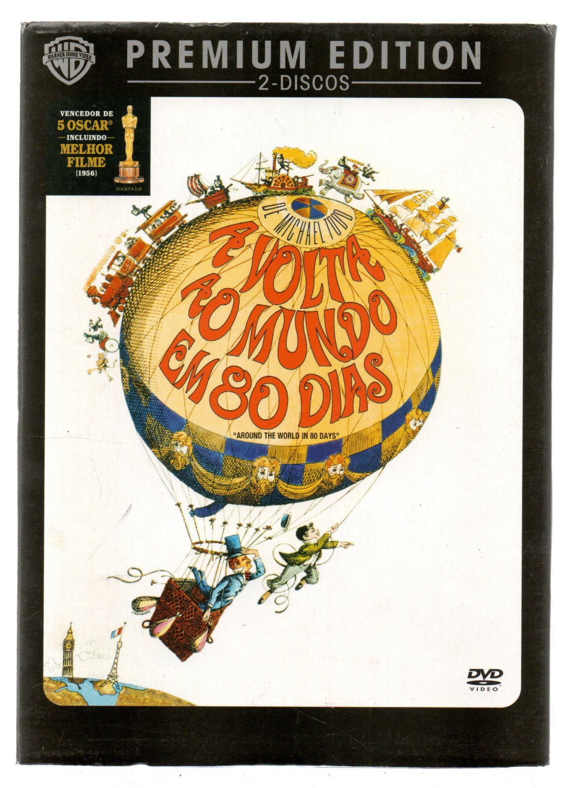 381b0b5a4cfd1288df2c553fdfc00871.jpg DVD DUPLO A volta no mundo em 80 dias - Premium editon - Imagem 1