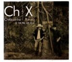 Cd Chitãozinho E Xororó Se For Pra Ser Feliz - Pac