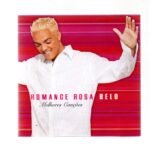 Cd Belo - Romance Rosa