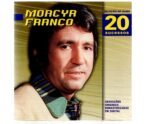 Cd Moacyr Franco - 20 Sucessos Seleção De Ouro - Imagem 3