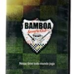 Dvd Bamboa - Nesse Time Todo Mundo Joga
