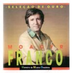 Cd Moacyr Franco  Seleção De Ouro