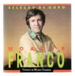 Cd Moacyr Franco  Seleção De Ouro