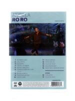 Dvd Angela Ro Ro - Feliz Da Vida! - Imagem 2