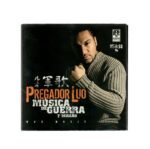 CD PREGADOR LUO - MÚSICA DE GUERRA 1° MISSÃO 