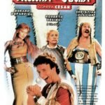 Dvd  Astérix & Obélix