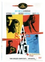 DVD ATA-ME! - Imagem 3