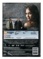 Dvd Awake - A Vida Por Um Fio - Hayden Christensen - Imagem 2
