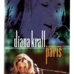DVD Diana Krall - Live In Paris