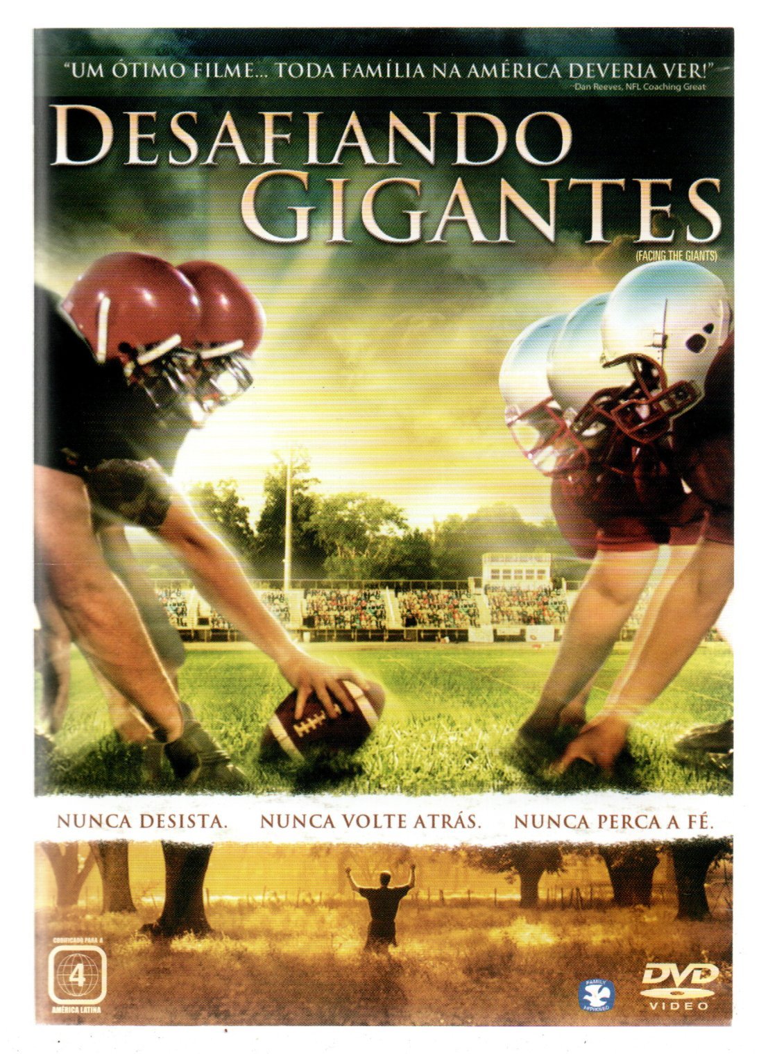 3ba5dbd7d87a7b24f975fb9817555cb3.jpg Dvd Desafiando Os Gigantes - Imagem 1
