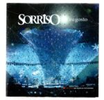 Cd Sorriso Maroto  Eu Gosto Ao Vivo Maracanãzinho - Imagem 3