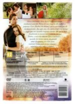DVD Te Amarei Para Sempre - Imagem 2