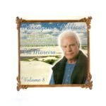 Cd Cid Moreira - Passagens Bíblicas Vol. 8