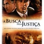 Dvd A Busca Pela Justiça