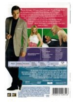 Dvd Abaixo O Amor - Imagem 2