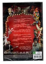 Dvd + Cd Milionário & Marciano - Lendas - Imagem 2
