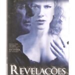 DVD REVELAÇÕES