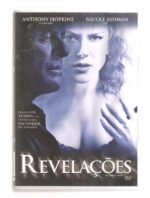 DVD REVELAÇÕES