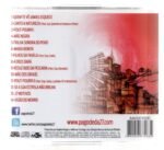 Cd Pagode Da 27 - Filhos Da Favela - Imagem 2