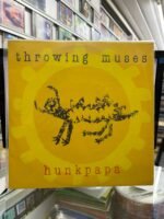 VINIL THROWING MUSES - HUNKPAPA