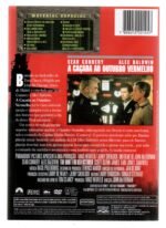 DVD A Caçada ao Outubro Vermelho - Imagem 2