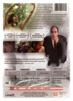 Dvd Ato Terrorista - Imagem 2