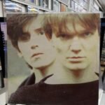 VINIL THE HOUSE OF  LOVE - STILETTO