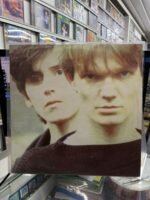 VINIL THE HOUSE OF  LOVE - STILETTO