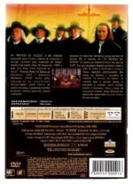 Dvd As Bruxas de Salem - Imagem 2