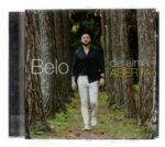 Cd Belo - De Alma Aberta