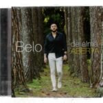 Cd Belo - De Alma Aberta
