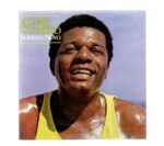 Cd Almir Guineto - Sorriso Novo
