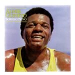 Cd Almir Guineto - Sorriso Novo