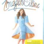 Dvd Aline Barros - Imaginaline