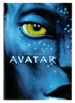Dvd Avatar - De Volta A Pandora