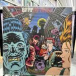VINIL IIGGY POP - BRICK BY BRICK