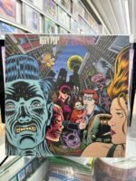 VINIL IIGGY POP - BRICK BY BRICK